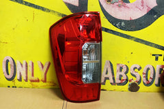 Nissan Navara NP300 Rear Lights - Standard - OEM - Eagle 4x4