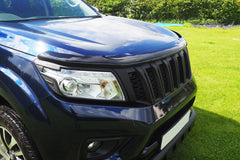 Nissan Navara NP300 Stealth Grille - Eagle 4x4