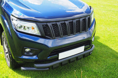Nissan Navara NP300 Stealth Grille - Eagle 4x4