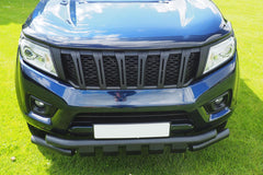 Nissan Navara NP300 Stealth Grille - Eagle 4x4