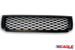 Nissan Navara NP300 Stealth Grille V2 - Eagle 4x4