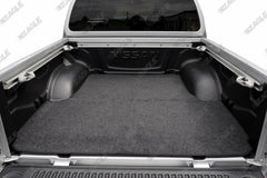 Nissan NP300 Navara Carpet Load Bed Liner Boot Mat - Eagle 4x4