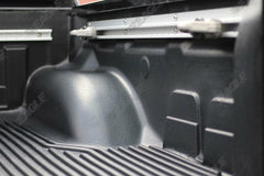 Nissan NP300 Navara Load Bed Liner Under Rail Double Cab 2015 - Eagle 4x4