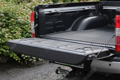 Nissan NP300 Navara Load Bed Liner Under Rail Double Cab 2015 - Eagle 4x4