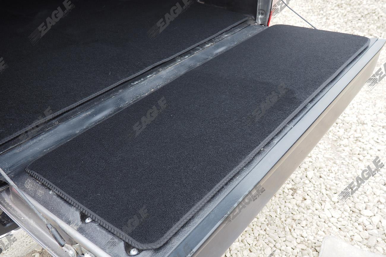 NP300 Carpet Tailgate Section - Eagle 4x4