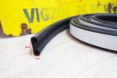 Pick Up Hard Top Canopy Seal - Eagle 4x4