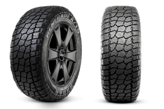 Radar Rengade AT - 5 All Terrain Tyre 285/50 R20 - Eagle 4x4