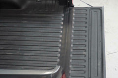 Rok Block Tailgate Guard 7 inch Width - Eagle 4x4