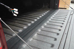 Rok Block Tailgate Guard 7 inch Width - Eagle 4x4