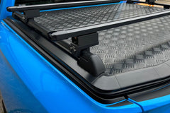 Side rails bars to Fit EGR / Eagle1 Aluminium tonneau cover - Eagle 4x4