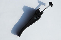 Soft Folding Tonneau Cover - SPARE CLAMP - PLASTIC - Eagle 4x4