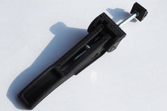 Soft Folding Tonneau Cover - SPARE CLAMP - PLASTIC - Eagle 4x4