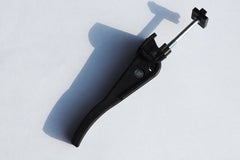 Soft Folding Tonneau Cover - SPARE CLAMP - PLASTIC - Eagle 4x4