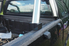 Soft Tonneau Cover Roll Bar Brackets - Eagle 4x4