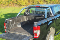 Soft Tonneau Cover Roll Bar Brackets - Eagle 4x4