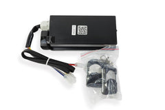 Spare ECU and Key fobs for eProRoll Roller Shutter - Eagle 4x4
