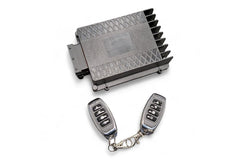 Spare ECU and Key fobs for eProRoll Roller Shutter - Eagle 4x4