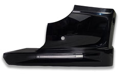 Spyder Front Lip Kit inc. DRLs To Fit Land Rover Defender 2020+ (L663) - Eagle 4x4
