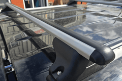 Spyder Hardtop Cross Rails - Eagle 4x4