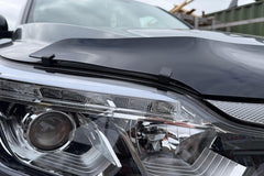 Ssangyong Musso 2018+ Bonnet Guard - Eagle 4x4