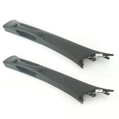 Ssangyong Musso 2018+ GENUINE A - Pillar integrated grab handle trim - Eagle 4x4