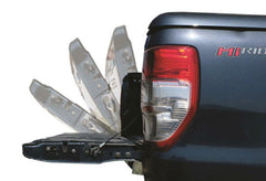 Ssangyong Musso 2018+ ProLift Tailgate Assistant - Tailgate Damper - Eagle 4x4