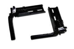 Ssangyong Musso 2018+ Spring Loaded Tailgate Hinges - Eagle 4x4