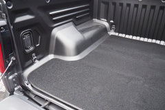 SsangYong Musso Carpet Load Bed Boot Mat - Short Bed - Eagle 4x4