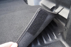 SsangYong Musso Carpet Load Bed Boot Mat - Short Bed - Eagle 4x4