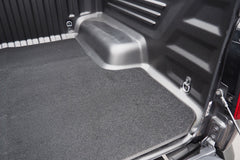 SsangYong Musso Carpet Load Bed Boot Mat - Short Bed - Eagle 4x4