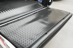 Ssangyong Musso Rubber Tailgate Section - Eagle 4x4