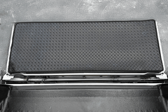 Ssangyong Musso Rubber Tailgate Section - Eagle 4x4