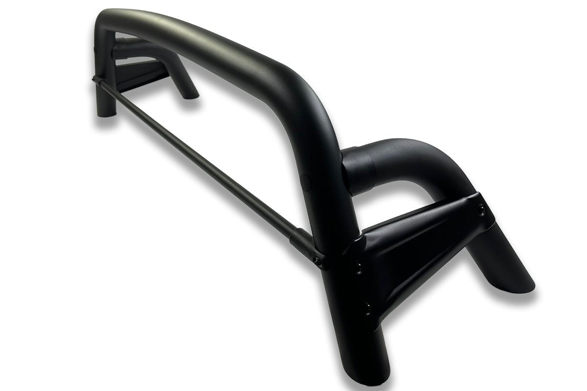 ST Roll Bar BLACK - Eagle 4x4