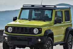 Suzuki Jimny 2019+ Triple LED Lighting Roof Pod - Eagle 4x4