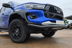 Toyota Hilux 2025+ GR Sport 2 Single Spoiler Bar - Eagle 4x4
