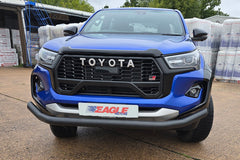 Toyota Hilux 2025+ GR Sport 2 Single Spoiler Bar - Eagle 4x4