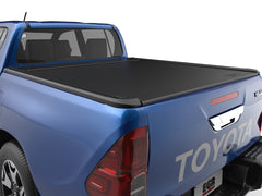 Toyota Hilux 2026+ EGR RollTrac Roller Shutter - Manual Version - Eagle 4x4