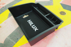 Toyota Hilux Centre Console Tray Divider - Eagle 4x4