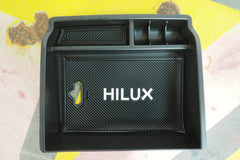 Toyota Hilux Centre Console Tray Divider - Eagle 4x4