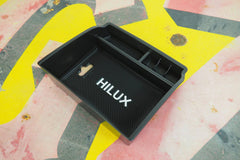 Toyota Hilux Centre Console Tray Divider - Eagle 4x4