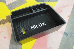 Toyota Hilux Centre Console Tray Divider - Eagle 4x4