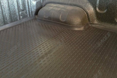 Toyota Hilux D/C - TPE Boot Mat - Eagle 4x4