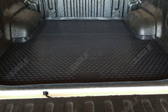 Toyota Hilux D/C - TPE Boot Mat - Eagle 4x4