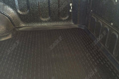 Toyota Hilux D/C - TPE Boot Mat - Eagle 4x4