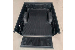 Toyota Hilux Extra Cab Load Liner Over Rail 2016+ - Eagle 4x4