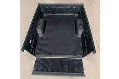 Toyota Hilux Extra Cab Load Liner Over Rail 2016+ - Eagle 4x4