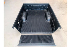 Toyota Hilux Extra Cab Load Liner Over Rail 2016+ - Eagle 4x4