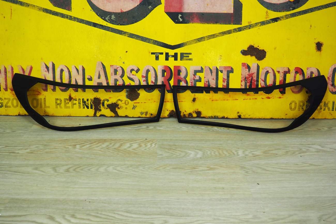 Toyota Hilux Head Light Surrounds - Eagle 4x4