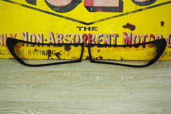 Toyota Hilux Head Light Surrounds - Eagle 4x4