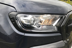 Toyota Hilux Head Light Surrounds - Eagle 4x4